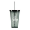 16 Oz. Freedom Tumbler